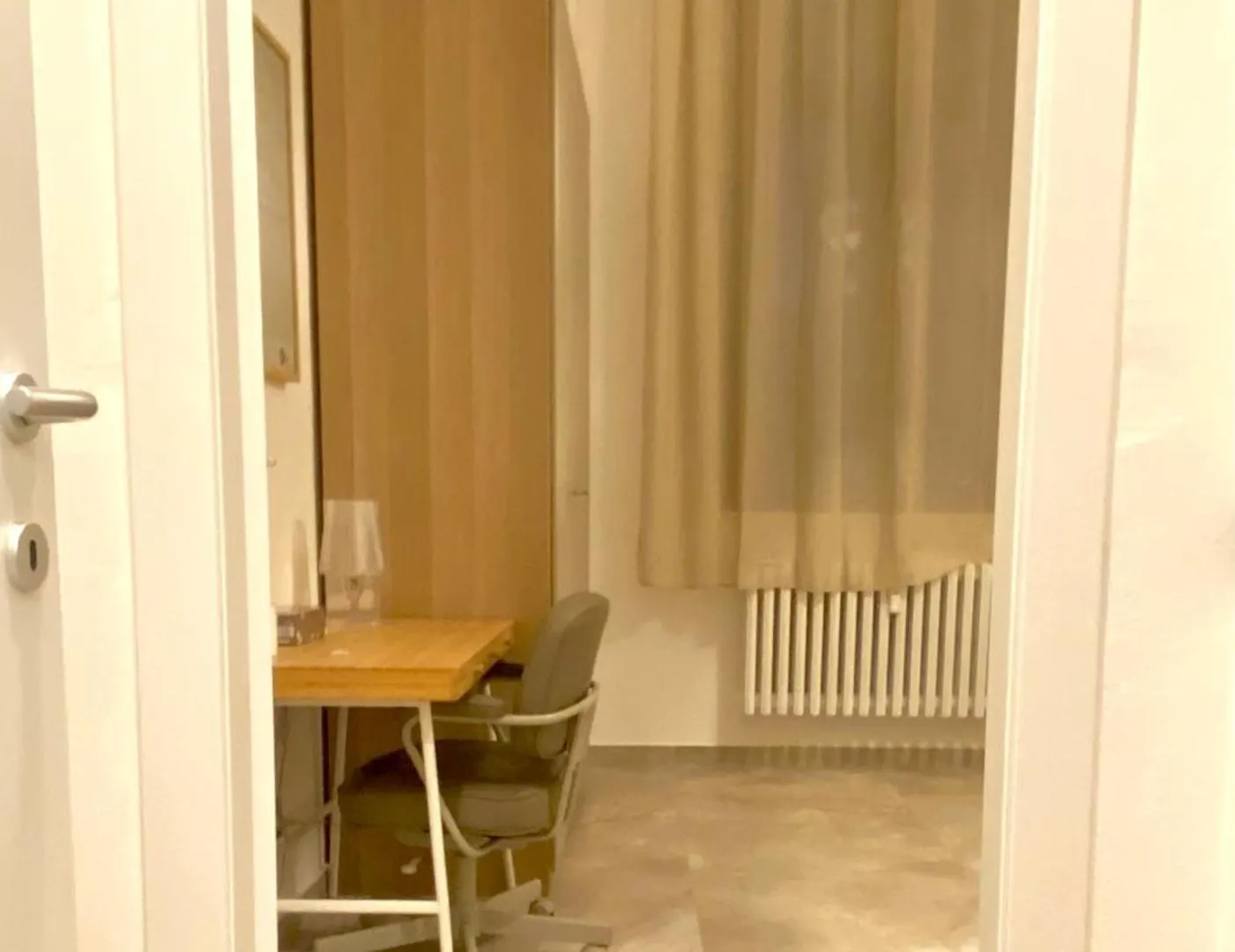 La Cadrega Apartamento Milão Itália