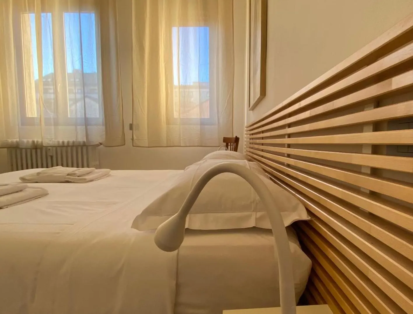 La Cadrega Apartamento Milão