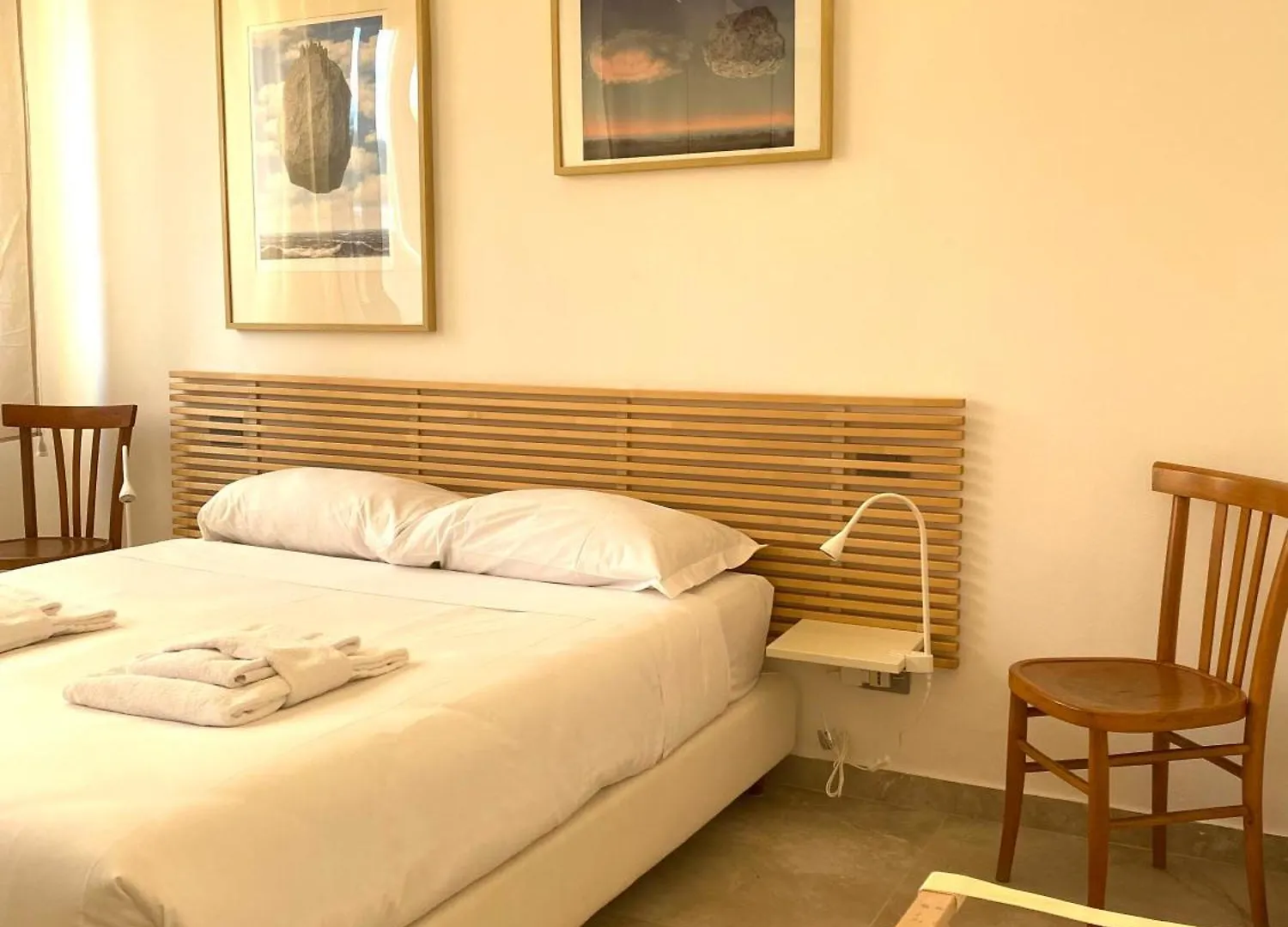 La Cadrega Apartamento Milão 0*,  Itália