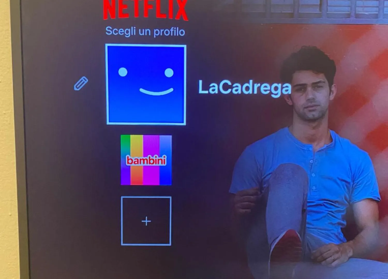 La Cadrega Apartamento Milão Itália