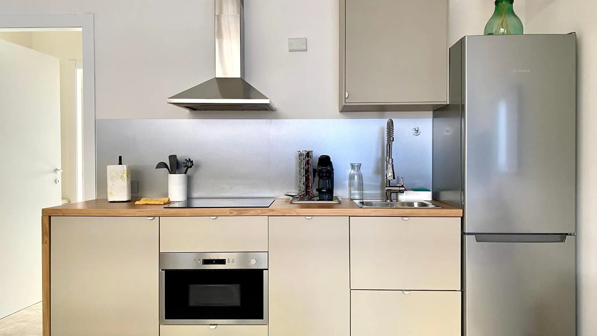 La Cadrega Apartamento Milão