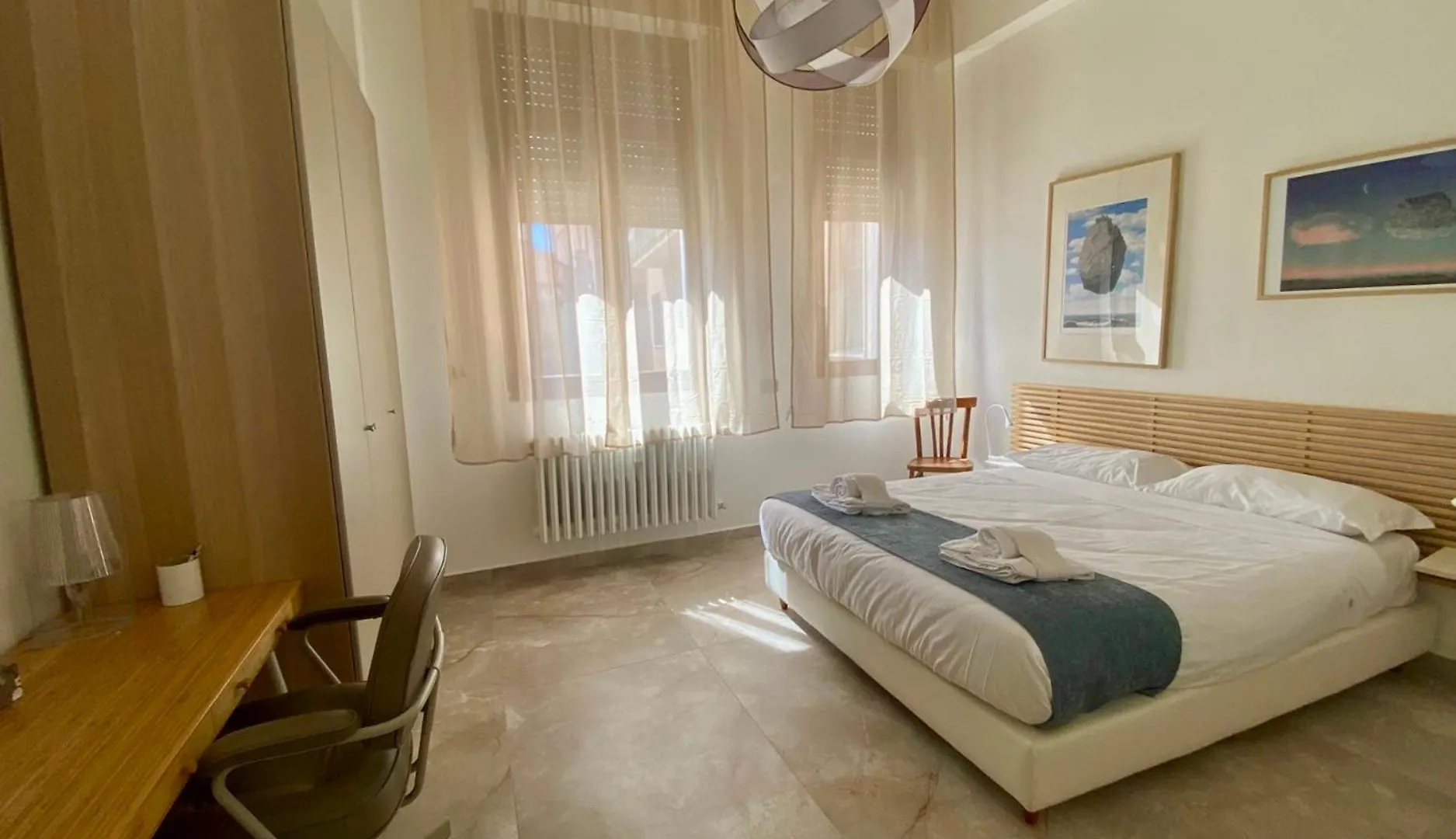 La Cadrega Apartamento Milão