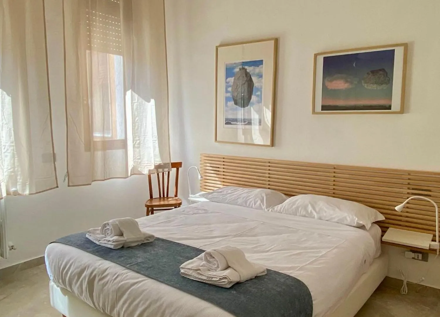 La Cadrega Apartamento Milão